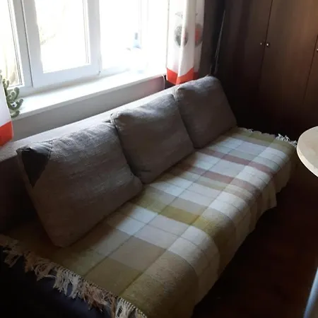 Patarei Apartment Tallinn