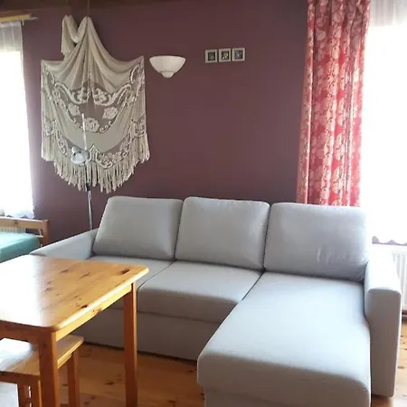 Apartment Patarei Tallinn