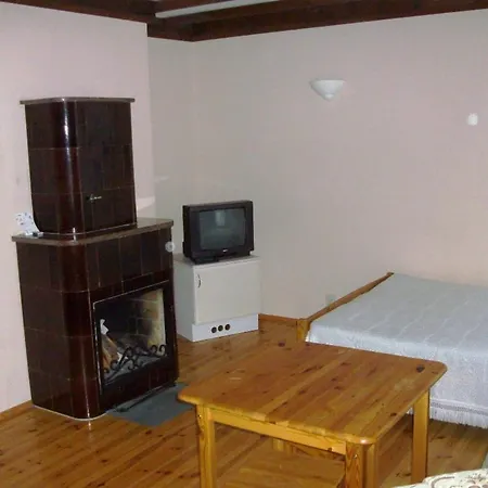 Apartment Patarei *