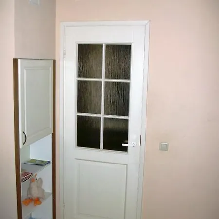 Appartamento Patarei Reval