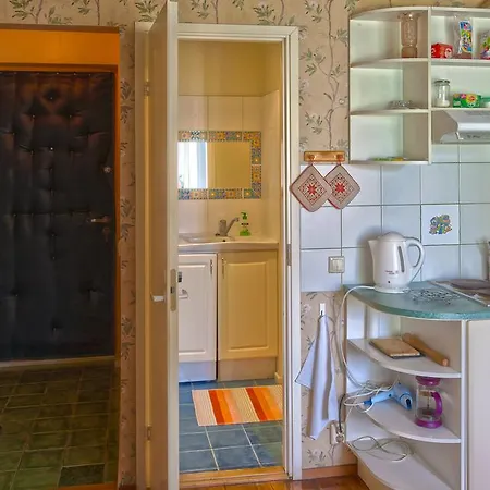 Apartment Patarei