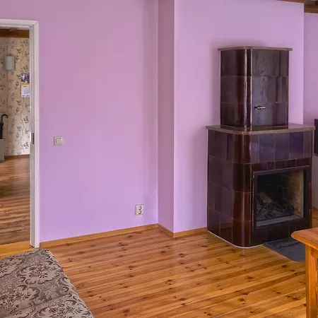 Patarei Apartment Tallinn
