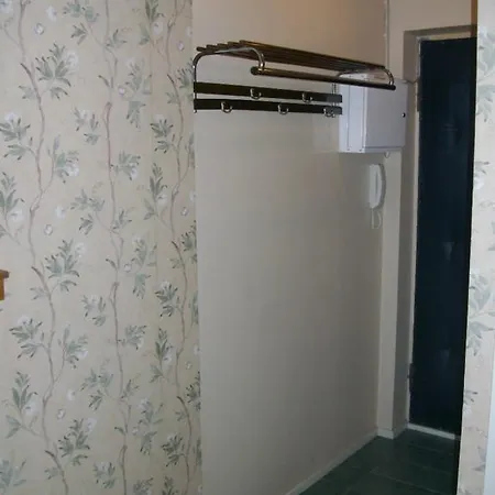 Patarei Apartment
