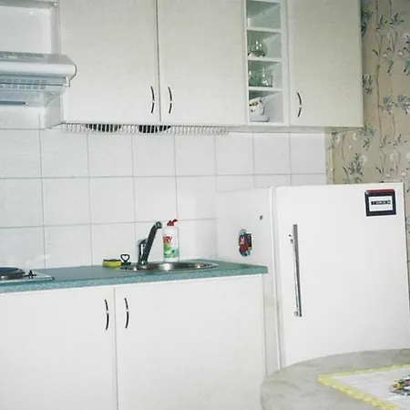 Apartment Patarei Tallinn
