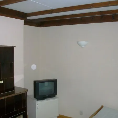 Patarei Apartment *