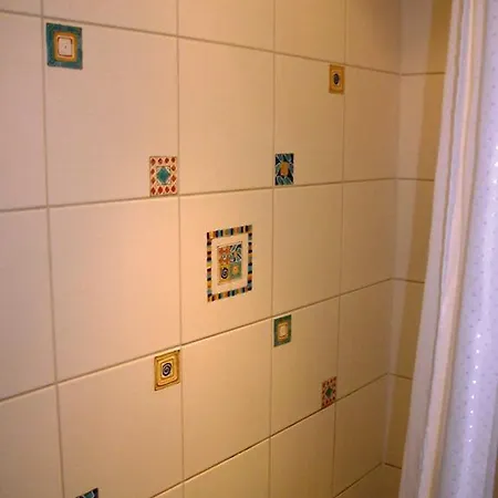 Apartment Patarei