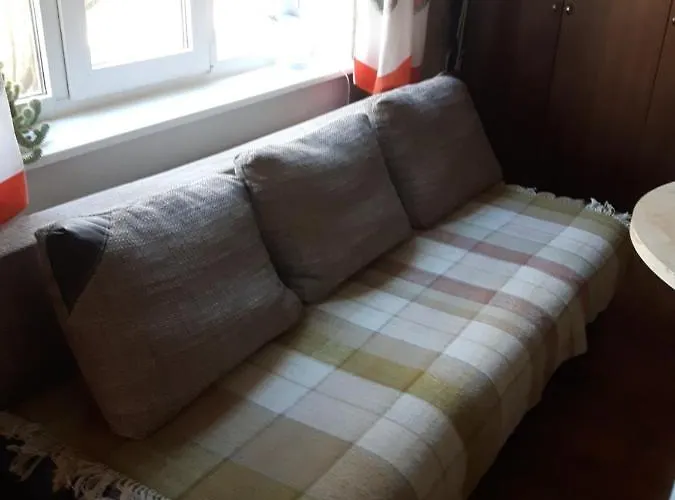 Patarei Appartement Tallinn