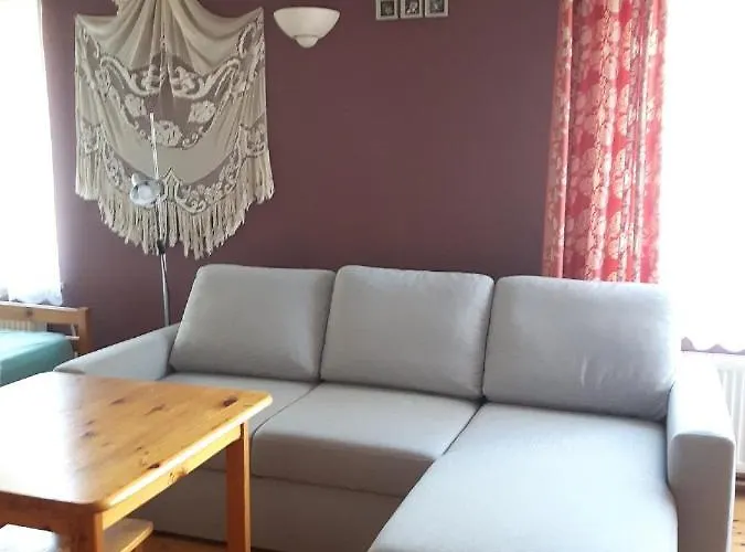 Apartamento Patarei Talin