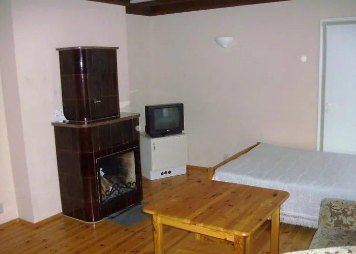 Appartement Patarei *