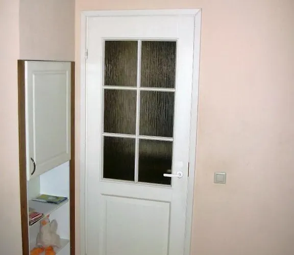 Appartement Patarei Tallinn