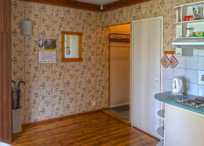 Appartement Patarei Tallinn