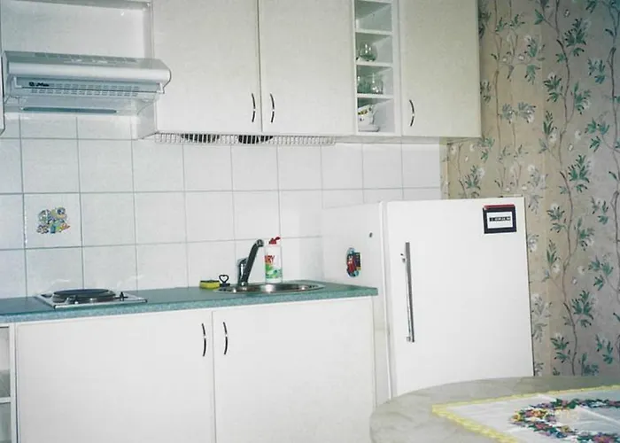 Apartamento Patarei Talin