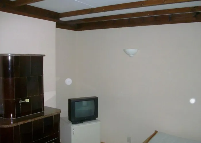 Patarei Apartamento *