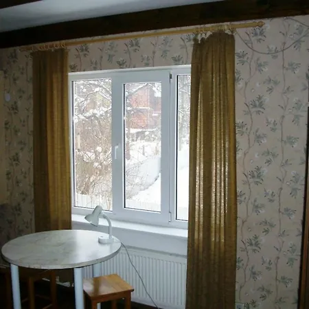 Apartment Patarei