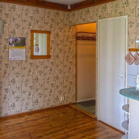 Apartment Patarei Tallinn